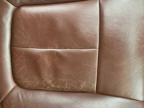 Used 2014 Ford F150 King Ranch w/ King Ranch Luxury Package image 38