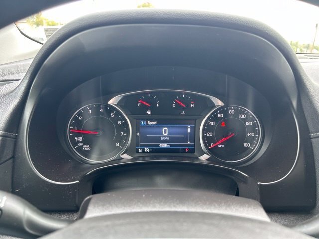 Used 2024 GMC Terrain SLE w/ Driver Convenience Package AWD/4WD image 17