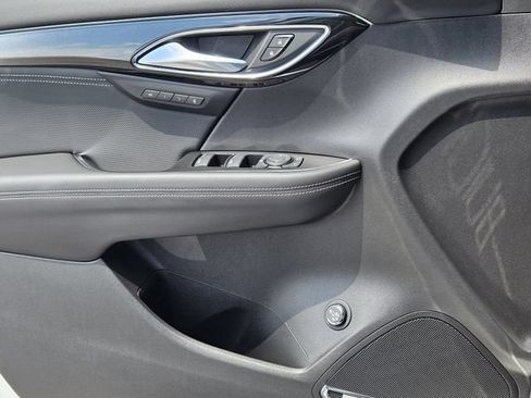 New 2026 Buick Envision Preferred AWD/4WD image 16
