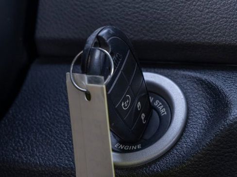 Used 2017 RAM 1500 Big Horn image 24