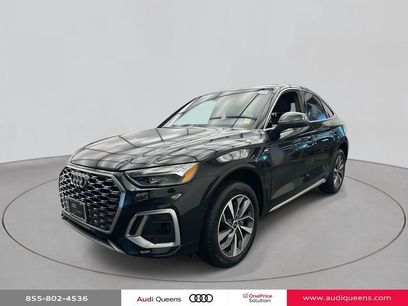 Certified 2023 Audi Q5 2.0T Premium w/ Convenience Package