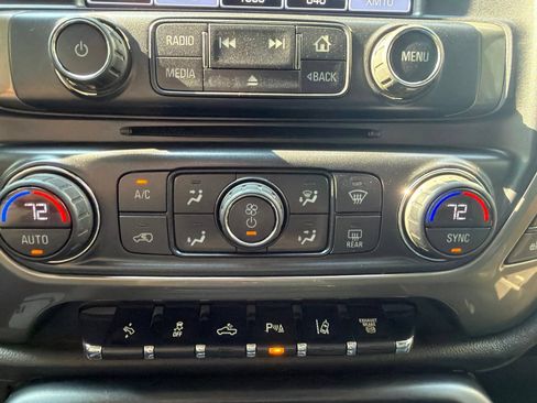 Used 2019 Chevrolet Silverado 2500 High Country w/ Duramax Plus Package AWD/4WD image 23