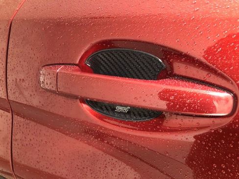 New 2026 Subaru Forester image 13