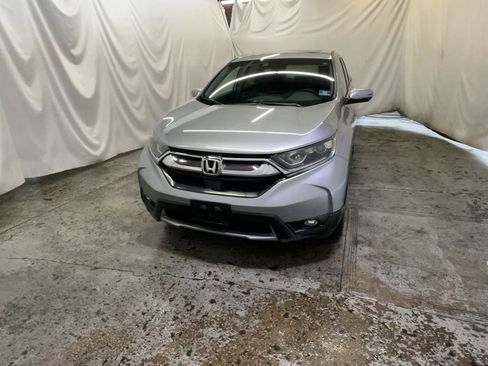 Used 2019 Honda CR-V EX-L image 11