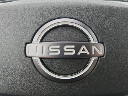 New 2026 Nissan Murano Platinum image 5