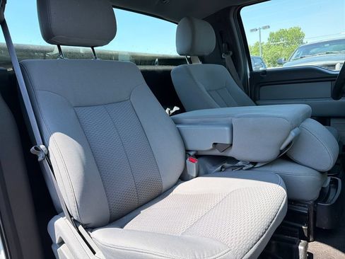 Used 2013 Ford F150 STX w/ Mid Equipment Group RWD image 28
