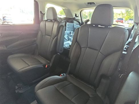 New 2025 Subaru Ascent Bronze Edition image 15