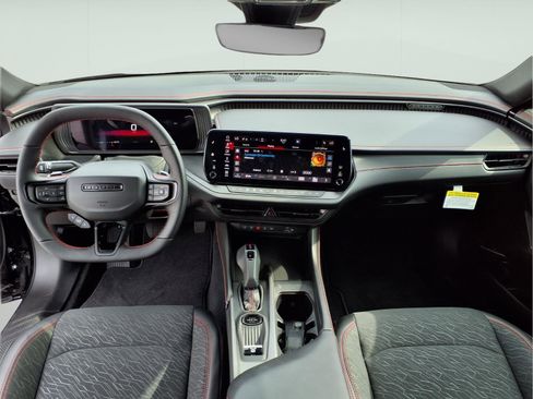 New 2026 Dodge Charger Scat Pack image 10