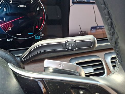 Certified 2024 Mercedes-Benz GLE 350 4MATIC image 15