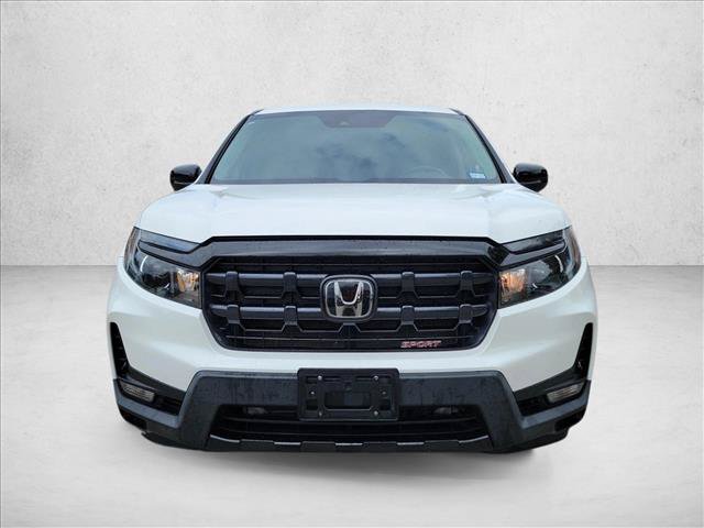 Used 2024 Honda Ridgeline Sport image 2