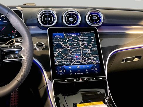 New 2026 Mercedes-Benz CLE 450 4MATIC Coupe image 8