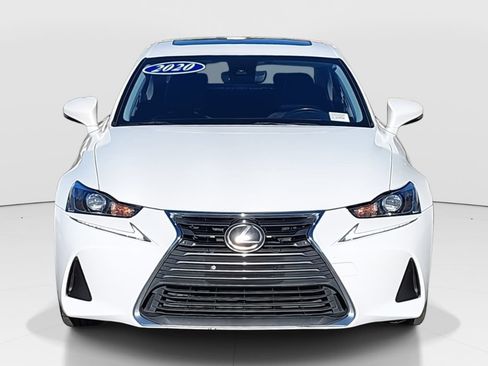 Used 2020 Lexus IS 300 300 image 2