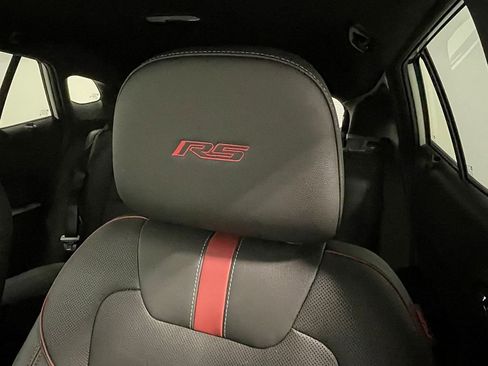 Used 2024 Chevrolet Trax RS image 23
