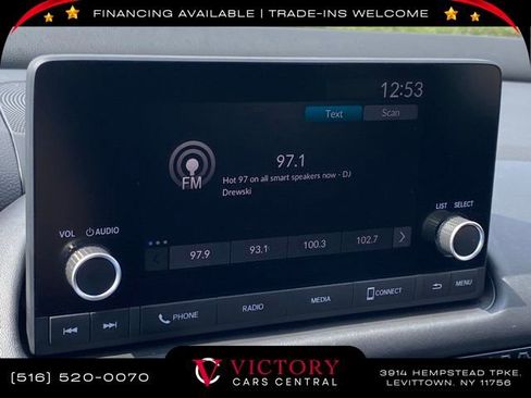 Used 2023 Honda HR-V Sport image 23