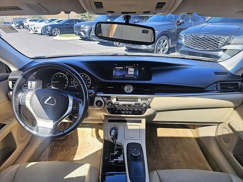 Used 2015 Lexus ES 350 image 27