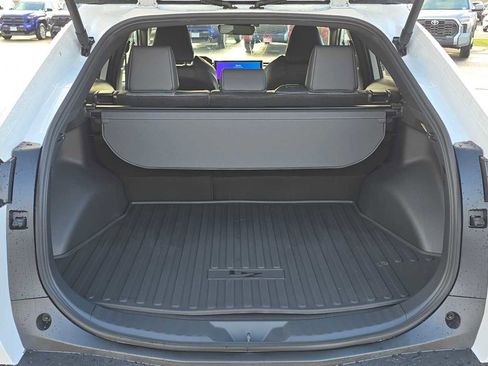 New 2026 Toyota bZ image 18