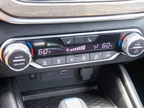 New 2026 Nissan Altima 2.5 SV FWD image 13