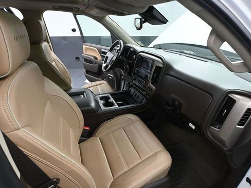 Used 2018 GMC Sierra 1500 Denali AWD/4WD image 52
