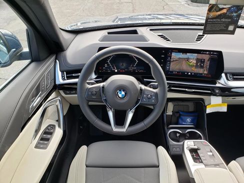 New 2026 BMW X1 xDrive28i w/ Technology Package image 9