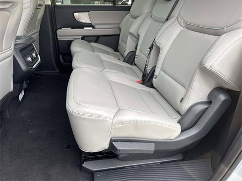 New 2026 Ford Expedition Max Active image 19