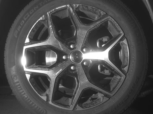 Used 2025 Jeep Compass Limited AWD/4WD image 13