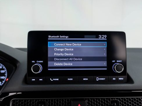 Used 2023 Honda Civic Sport image 19