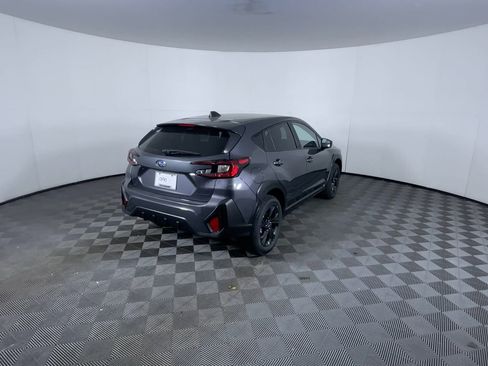 Used 2026 Subaru Crosstrek 2.5i image 8