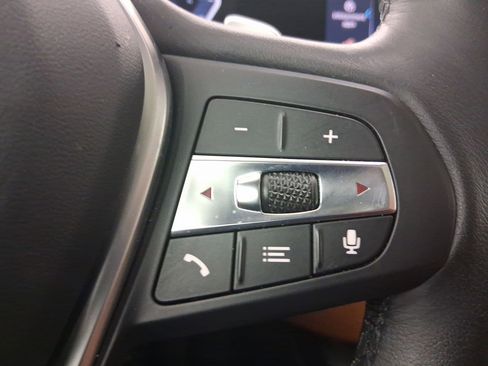 Used 2023 BMW 330i 330i w/ Convenience Package image 21