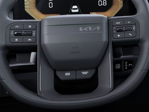 New 2027 Kia Telluride EX X-Line AWD/4WD image 22