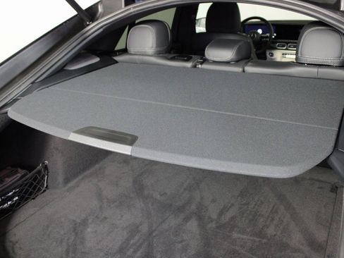 Certified 2026 Mercedes-Benz GLE 53 AMG 4MATIC Coupe image 10