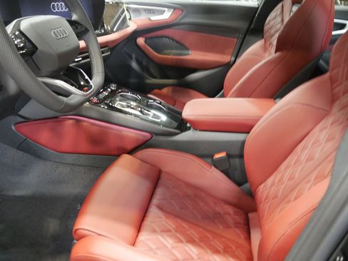 New 2026 Audi S5 Premium Plus AWD/4WD image 15