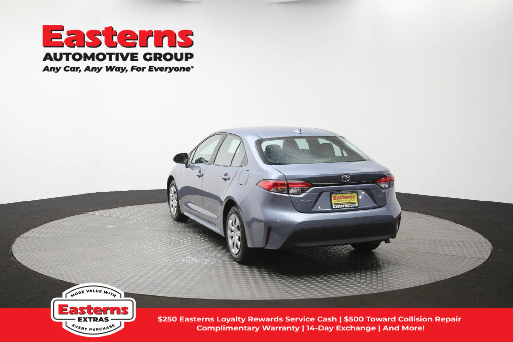 Used 2024 Toyota Corolla LE FWD image 66