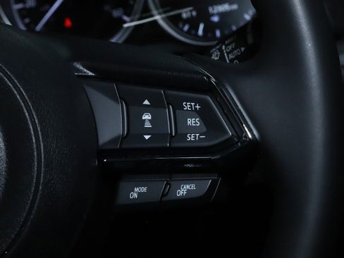 Certified 2023 MAZDA CX-5 AWD 2.5 S w/ Select Package image 22