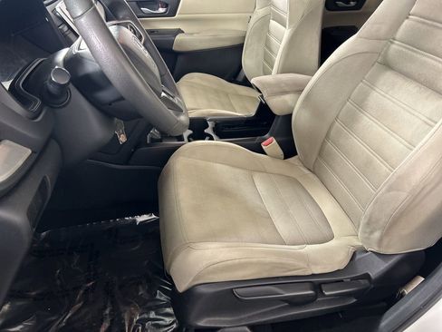 Used 2017 Honda CR-V LX image 20