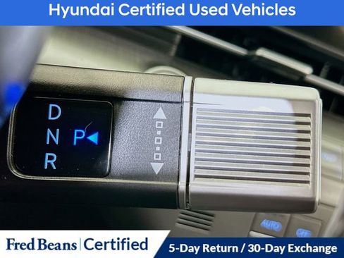 Certified 2024 Hyundai Kona Limited AWD/4WD image 22