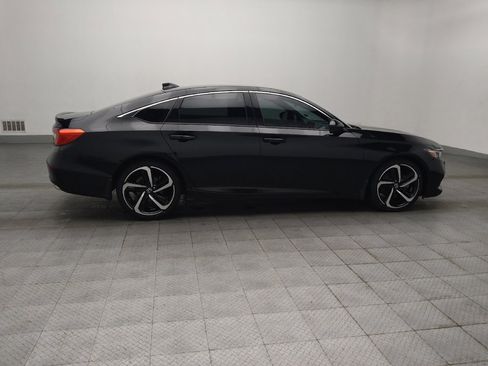 Used 2021 Honda Accord Sport image 10