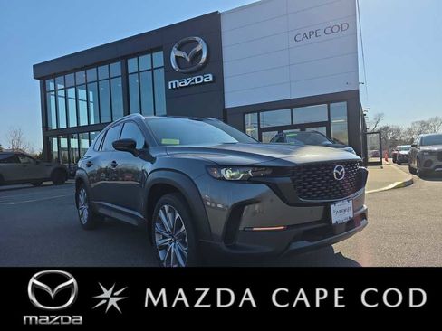 New 2026 MAZDA CX-50 AWD 2.5 S w/ Premium Package image 1