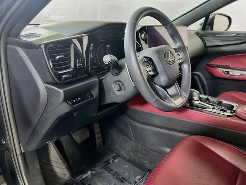 Used 2022 Lexus NX 350 AWD image 9