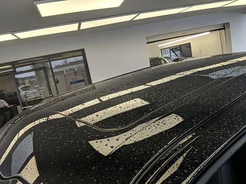 Used 2023 Ford F150 Lariat w/ Equipment Group 502A High image 12