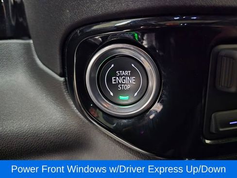 Used 2025 GMC Sierra 1500 Elevation w/ Elevation Premium Package image 26