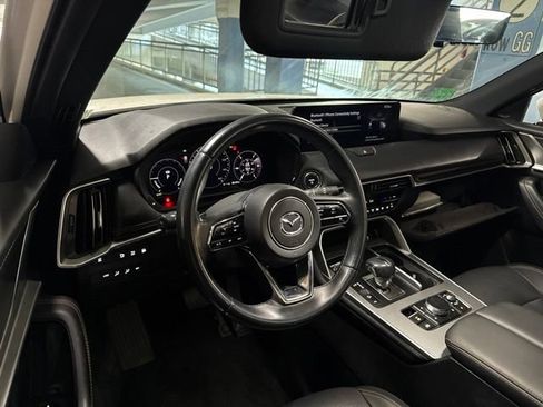Certified 2024 MAZDA CX-90 Plug-In Hybrid w/ Premium Plus AWD/4WD image 8