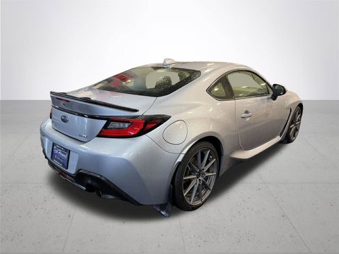 Used 2022 Subaru BRZ Limited image 6
