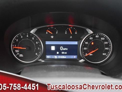 Used 2023 GMC Terrain AT4 w/ Infotainment Package II image 36
