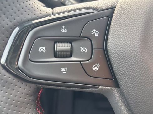 New 2026 Chevrolet Trax RS w/ Driver Confidence Package image 23