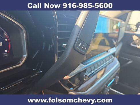 New 2026 Chevrolet Silverado 2500 LT w/ Trail Boss Package AWD/4WD image 9