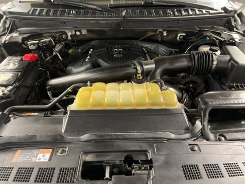 Used 2019 Lincoln Navigator L Reserve image 46