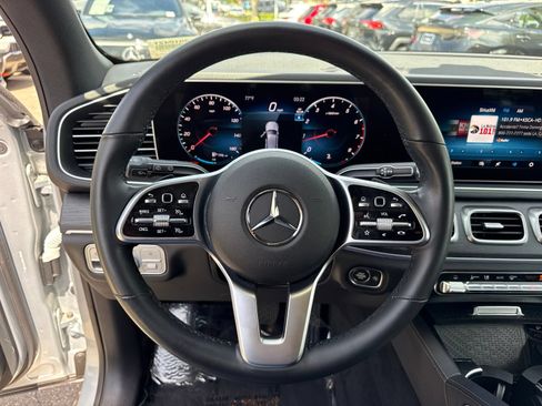 Used 2023 Mercedes-Benz GLE 350 4MATIC image 30
