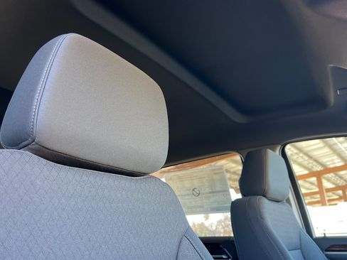 New 2026 GMC Sierra 1500 Elevation w/ Elevation Select Package image 17