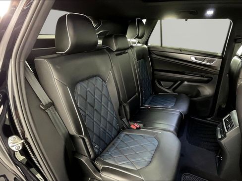 Used 2024 Volkswagen Atlas Cross Sport SEL Premium R-Line AWD/4WD image 25