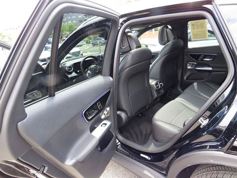 Used 2026 Mercedes-Benz GLC 350e 4MATIC image 21